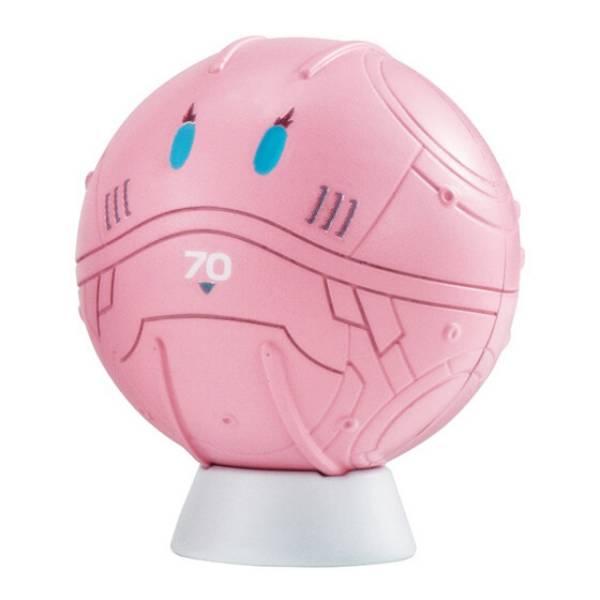 ハロ(ポー)A】 ならぶんです。 機動戦士ガンダム〜GUNDAM NEXT