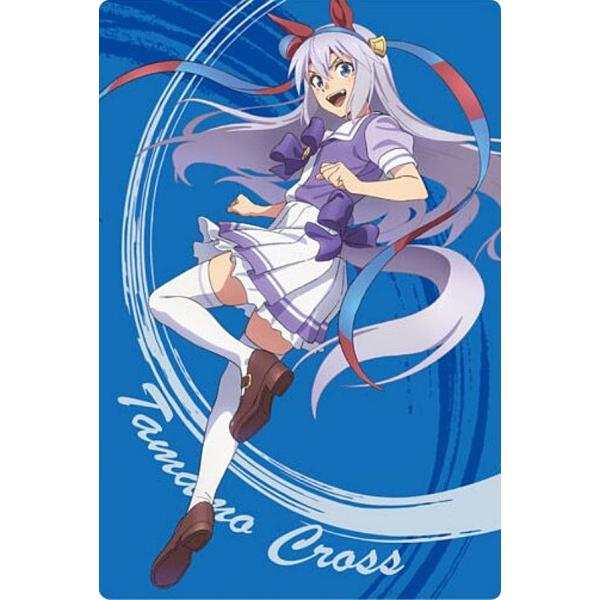 18 タマモクロス(描き下ろし) (R レア) 】アニメ『ウマ娘