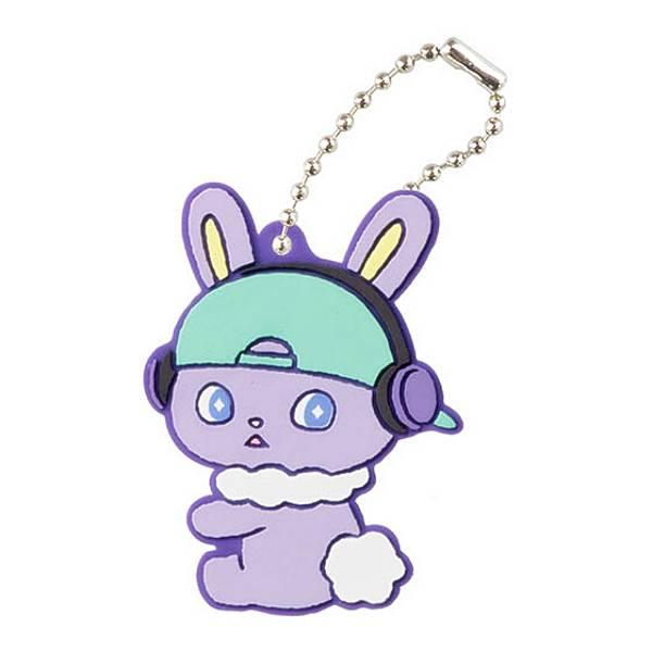 ちまた】JOCHUM カプセルラバーマスコット : トレカショップ