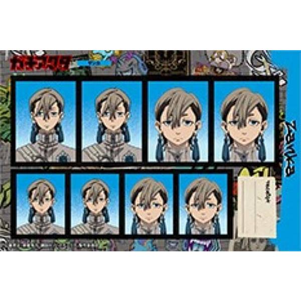 ザンカ(静)】ガチアクタ 証明写真館 : トレカショップ LEAD. - 通販