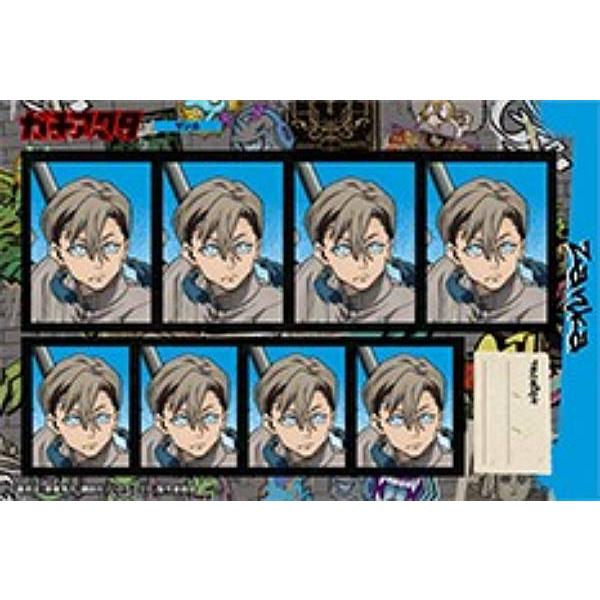 ザンカ(動)】ガチアクタ 証明写真館 : トレカショップ LEAD. - 通販