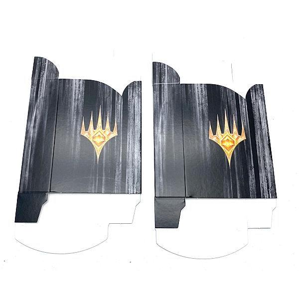 マジックザギャザリング [デッキ収納ボックス2つ] アリーナスターター