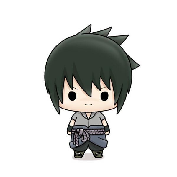 うちはサスケ　マスコット Amazon.co.jp: バンダイナムコヌイ(Bandai Namco Nui) NARUTO