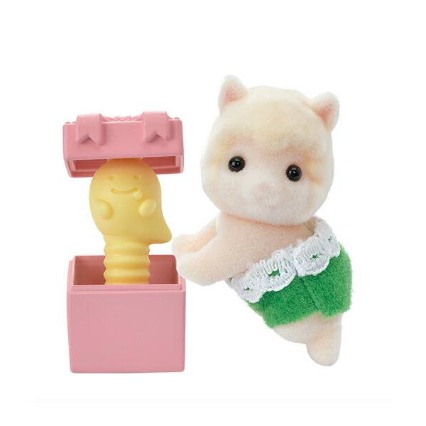 ★アルパカファミリー★ 楽天市場】アルパカファミリー エポック社 玩具 おもちゃ