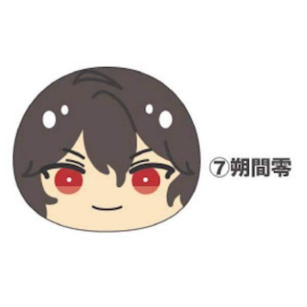 朔間零 あんさんぶるスターズ おまんじゅうにぎにぎマスコット ねくすと1 2209s396a1t7 トレカショップ Lead 通販 Yahoo ショッピング