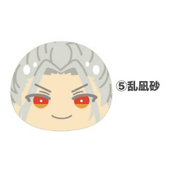 乱凪砂 あんさんぶるスターズ おまんじゅうにぎにぎマスコット ねくすと2 2209s396a2t5 トレカショップ Lead 通販 Yahoo ショッピング