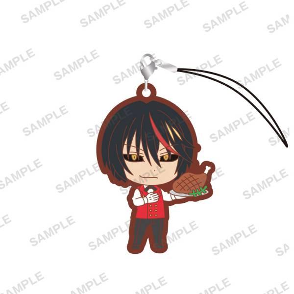 ディアブロ 転生したらスライムだった件 カプセルラバーストラップ Vol 5 2210s194t5t8 トレカショップ Lead 通販 Yahoo ショッピング