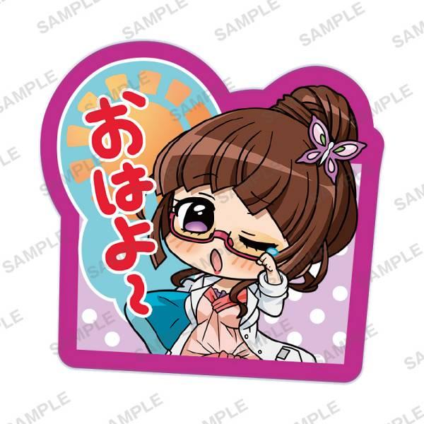 了子 戦姫絶唱シンフォギアxd Unlimited セリフ付きカプセルアクリルクリップ 2210s194xdt16 トレカショップ Lead 通販 Yahoo ショッピング