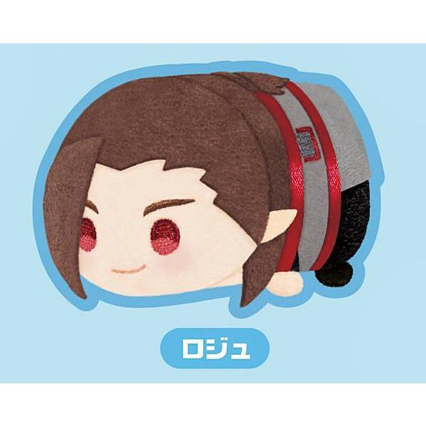 もちもちマスコット　羅小黒戦記 シュイ】 もちもちマスコット 羅小黒戦記 : トレカショップ LEAD