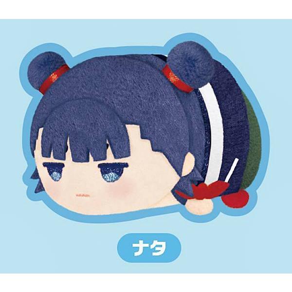 ナタ】 もちもちマスコット 羅小黒戦記 : トレカショップ LEAD. - 通販