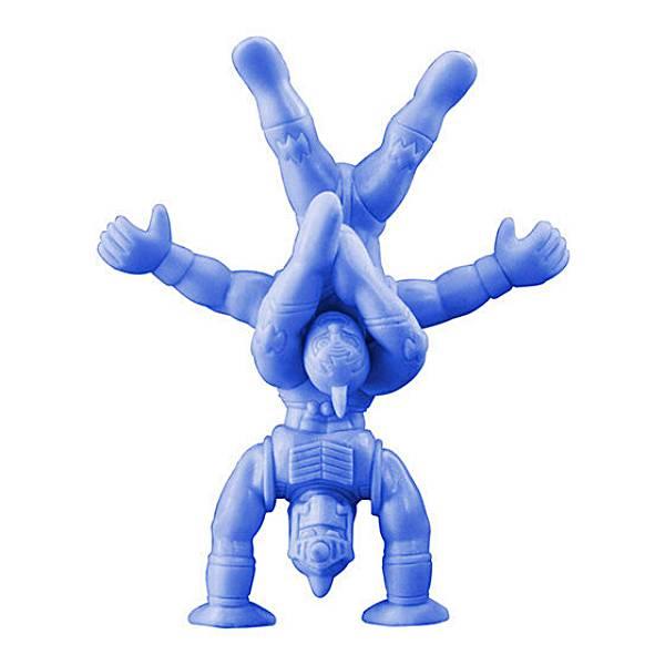 ロビンスペシャル 青ver.】キン肉マン キンケシ20 : トレカショップ