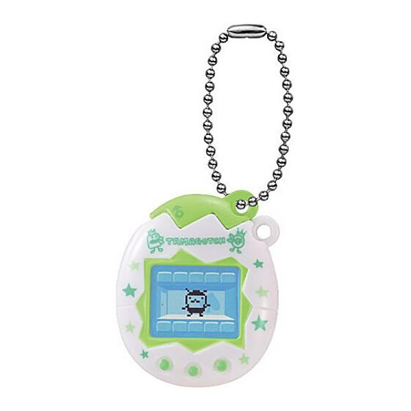 ブンブっち】たまごっち ミニチュアチャームコレクション2