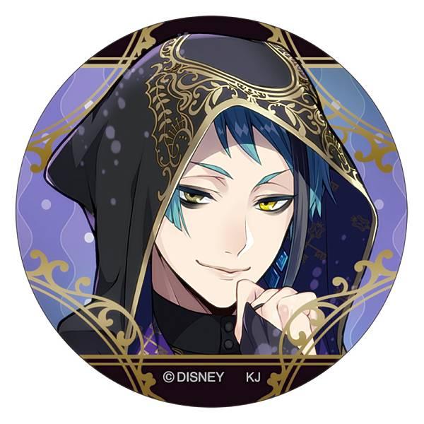 ジェイド・リーチ】 ディズニー ツイステッドワンダーランド