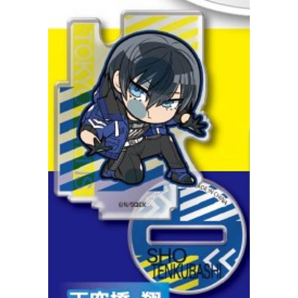 東京エイリアンズ アクスタ ポストカード 缶バッジ クリアカード