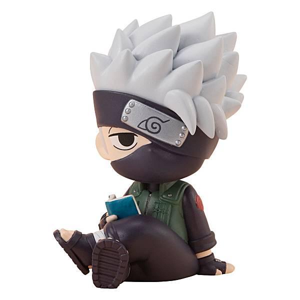 NARUTO はたけカカシ コースター WonderGOO 非売品 はたけカカシ】りらこっと NARUTO : トレカショップ LEAD. - 通販