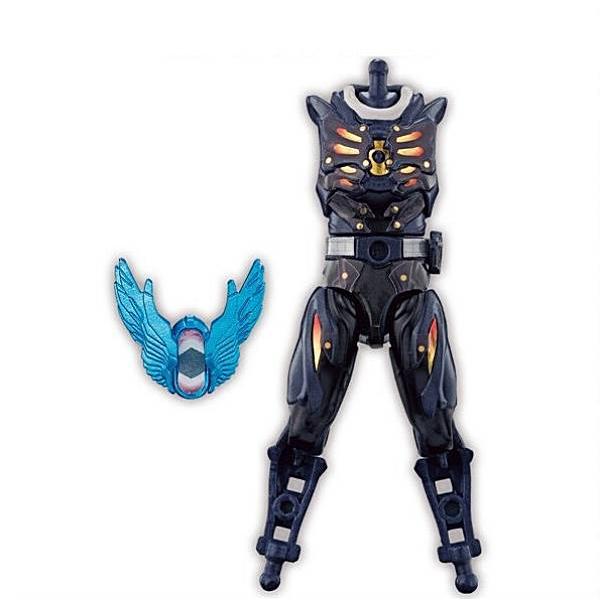 5.ドレッド零式A】装動 仮面ライダーガッチャード→6←Feat.装動 5.ドレッド零式A】装動 仮面ライダーガッチャード→6←Feat.装動