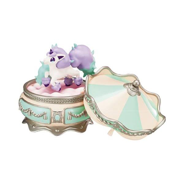 6.ポニータ(ガラルのすがた)】ポケットモンスター ポケモン Romantic