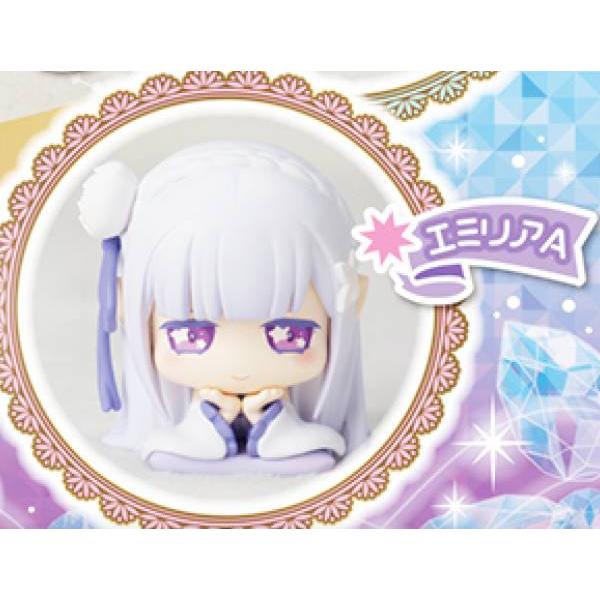 【エミリアA】 おねむたん Re：ゼロから始める異世界生活2