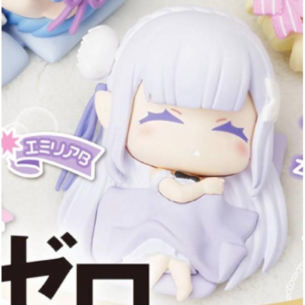【エミリアB】 おねむたん Re：ゼロから始める異世界生活2
