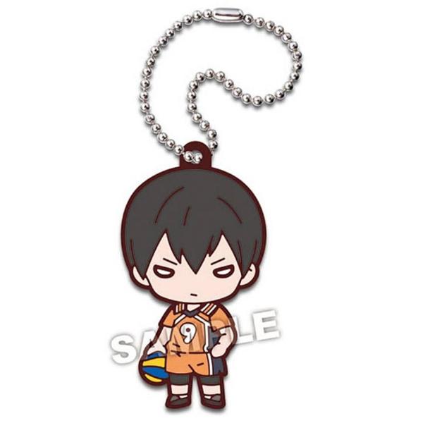 影山飛雄 ラバーストラップ lead-netstore_222508s456ksk3