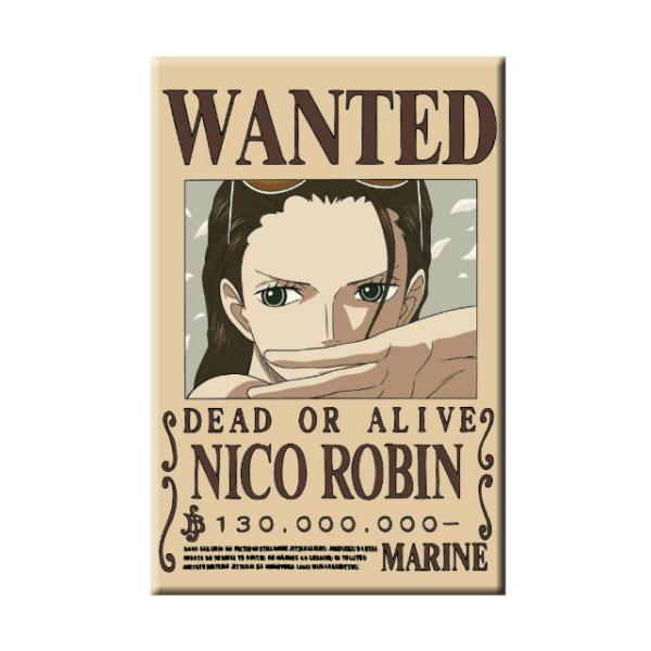 ONE PIECE - ONE PIECE ニコ・ロビン 手配書 タペストリー 未開封 ONE PIECE - ONE PIECE ニコ・ロビン 手配書 タペストリー 未