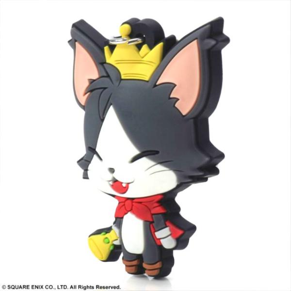 ケット・シー】 ファイナルファンタジー FINAL FANTASY トレーディング