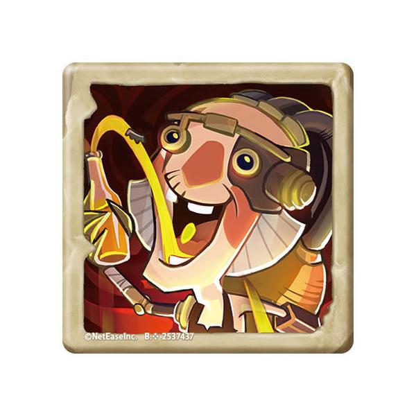 狂眼】 IdentityV 第五人格 アイコンバッジコレクション2 : トレカ