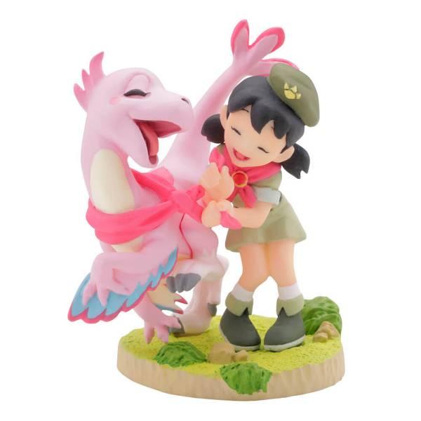 しずか ミュー Capsule One 映画 ドラえもん ヴィネットコレクション 2307s369drt4 トレカショップ Lead 通販 Yahoo ショッピング