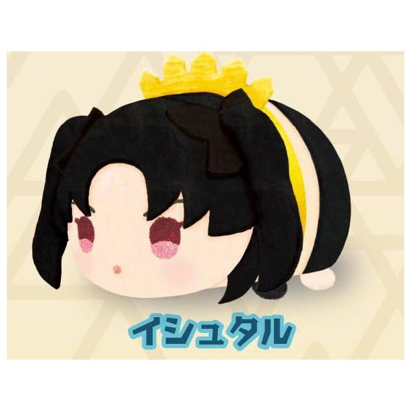 イシュタル】 もちもちマスコットミニ Fate/Grand Order -絶対魔獣戦線