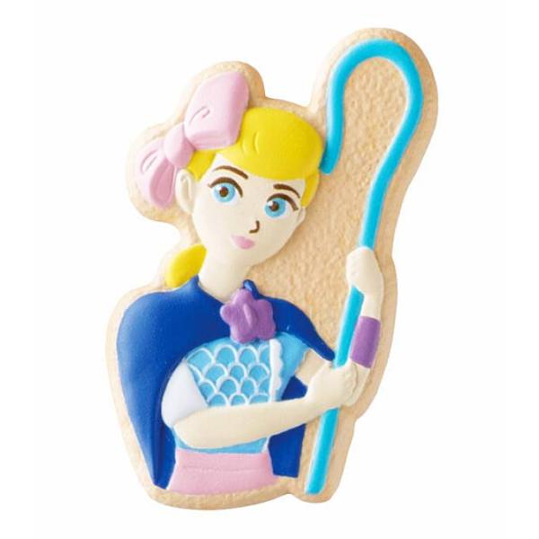 4.ボー・ピープ】 トイ・ストーリー TOY STORY 4 / COOKIE MAGCOT