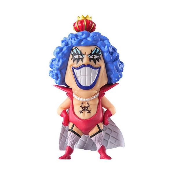 エンポリオ・イワンコフ】From TV animation ONE PIECE ワンピの実 第