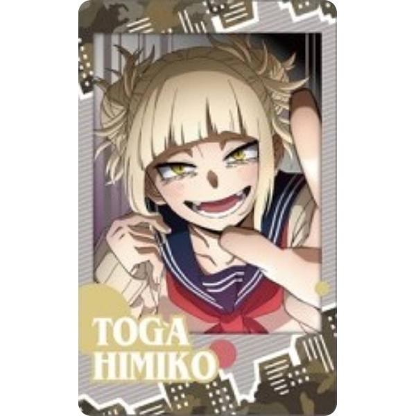 僕のヒーローアカデミア　スナップマイド8 スナマイ　トガヒミコ　トガ lead-netstore_232307s59agk14