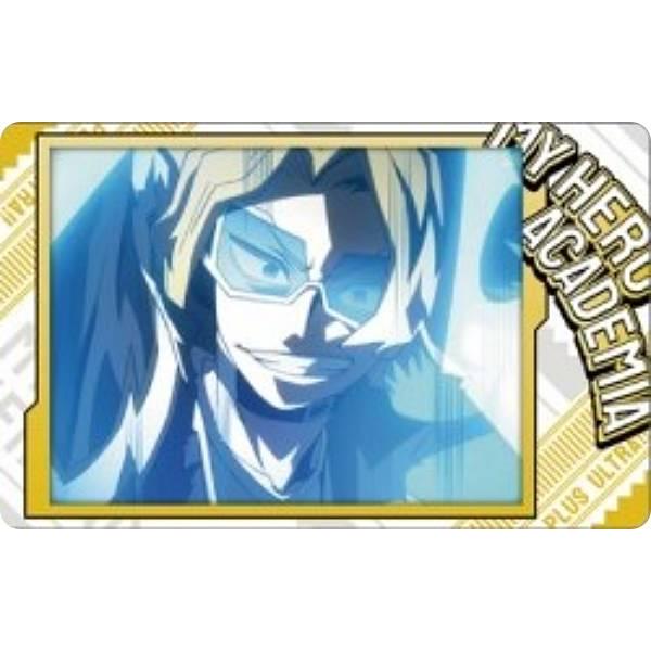 上鳴電気(横長)】僕のヒーローアカデミア スナップマイド5