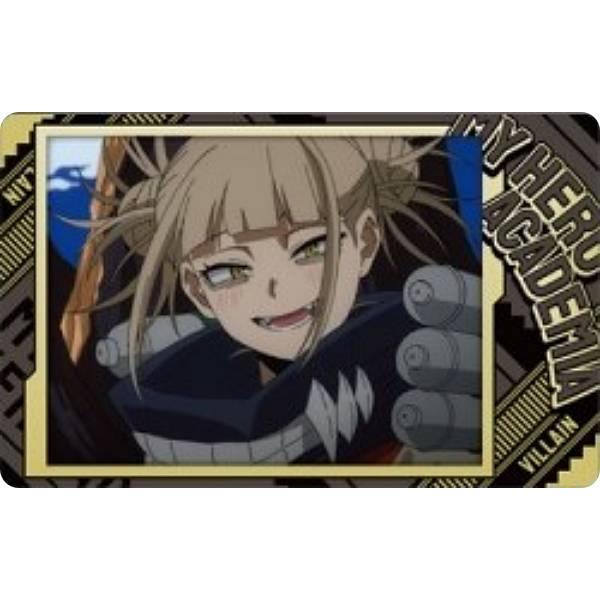 トガヒミコ/B(横長)】僕のヒーローアカデミア スナップマイド5 トガヒミコ/B(横長)】僕のヒーローアカデミア スナップマイド5