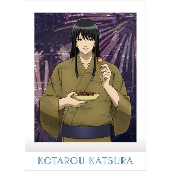 桂小太郎　ぱしゃこれ　其ノ壱 桂小太郎 ぱしゃこれ 其ノ壱 BOX.01 桂小太郎】銀魂 ぱしゃこれ 其ノ肆