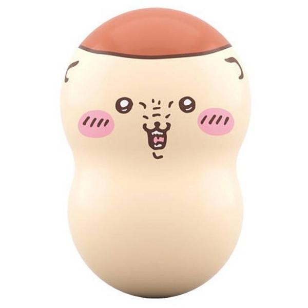 くりまんじゅう　2点セット ちいかわ】くりまんじゅう 2個セット - メルカリ