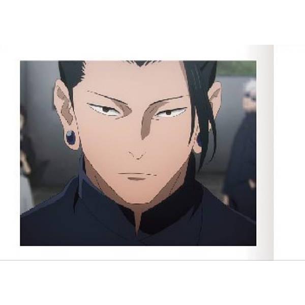 夏油傑 (C)】呪術廻戦 第2期 ぱしゃこれ 第4弾 -懐玉・玉折- : トレカ
