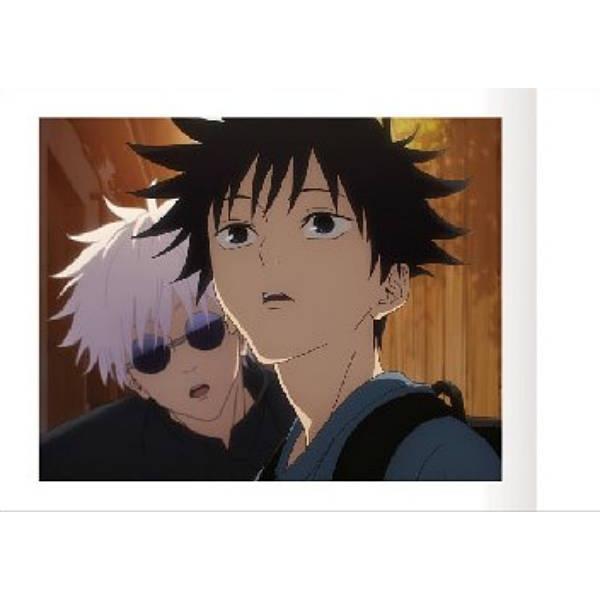 伏黒恵＆五条悟】呪術廻戦 第2期 ぱしゃこれ 第4弾 -懐玉・玉折