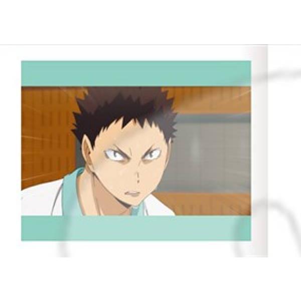 岩泉一】ハイキュー!! ぱしゃこれ : トレカショップ LEAD. - 通販
