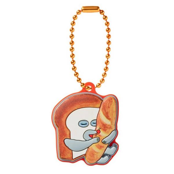 (C)Keiko Shibata／KADOKAWA カプセル商品についてはカプセル・ブックレットが付かない場合があります。食玩についてはお菓子、外箱は付いておらず玩具のみの販売となります。