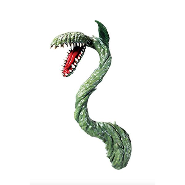 ビオランテ 触手 E ゴジラ 一番くじ モンスターヘッドマグネット 70th E賞 ビオランテ(触手) (モンスターヘッドマグネット) 】 一番