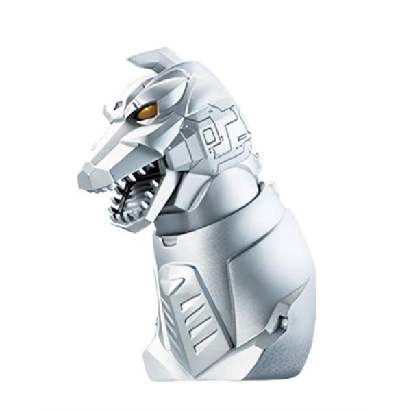 一番くじゴジラ 70th Anniversary E賞モンスターヘッドマグネット 一番くじゴジラ70th Anniversary E賞 モンスターヘッド