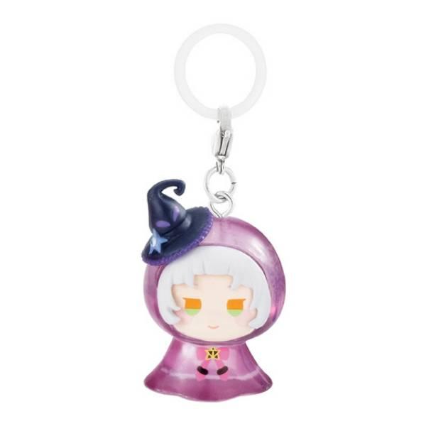 紫咲シオン】ホロライブ めじるしアクセサリー04 : トレカショップ