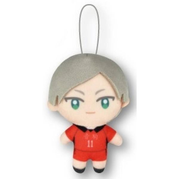 灰羽リエーフ】ハイキュー!! かぷっこふれんず2 : トレカショップ LEAD