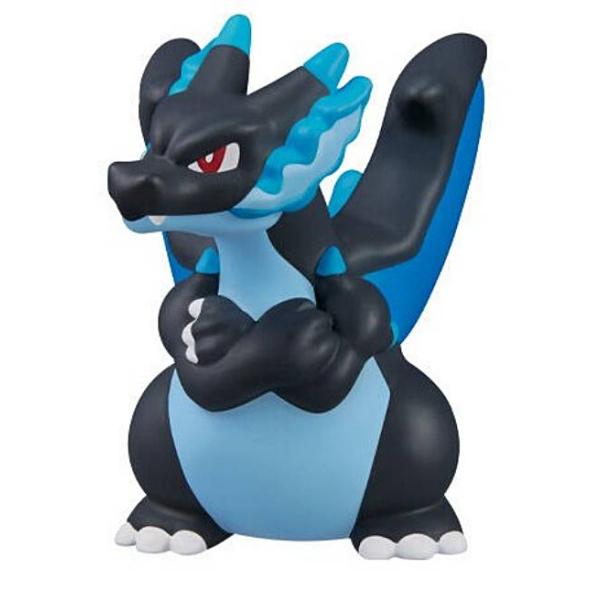 ポケモン　リザードンセット　メガリザードンY　　リザード　まとめ売り　激レア ポケモン モンコレ等 リザードン まとめ売り メガリザードンX Y
