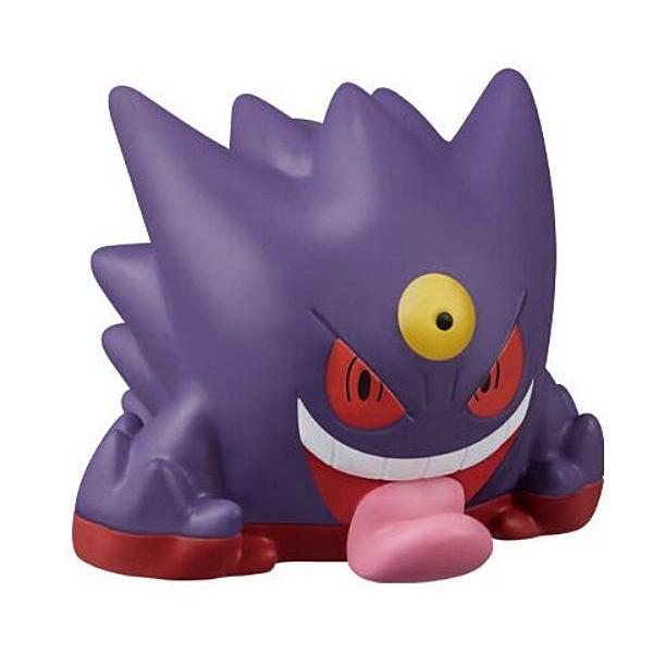 ポケモン　指人形　メガ進化　ポケモンキッズ　メガリザードン　メガゲンガー ポケモン 指人形 メガ進化 ポケモンキッズ メガリザードン
