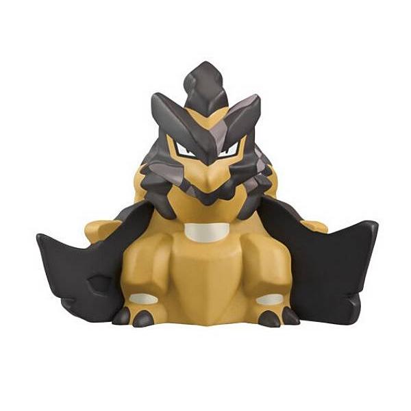 SALE品★絶版TOMYビンテージ/パキパキポケモン☆リザードン登場!新品未使用 SALE品☆絶版TOMYビンテージ/パキパキポケモン☆リザードン登場