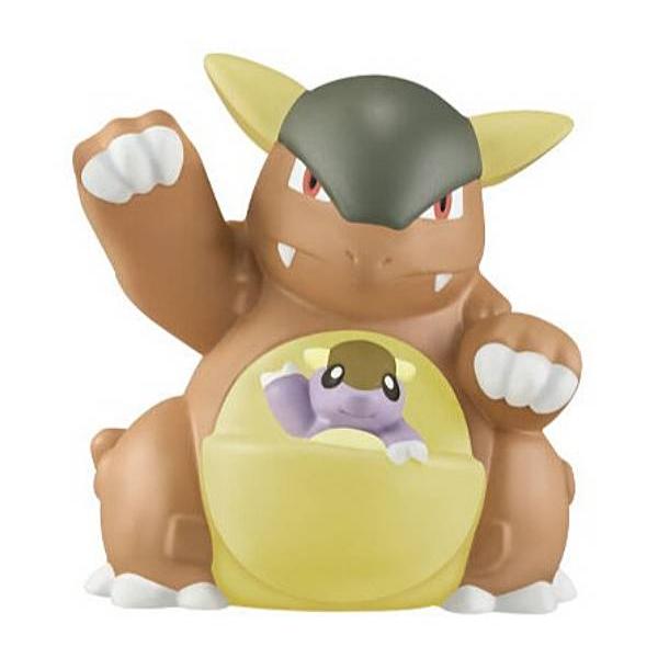 ガルーラ】ポケモンキッズ メガリザードンX&メガリザードンY編