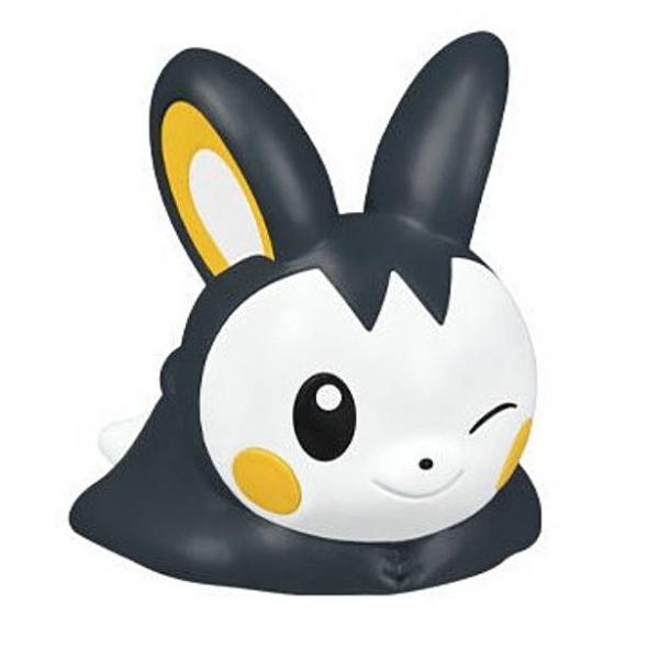 エモンガ】ポケモンキッズ メガリザードンX&メガリザードンY編