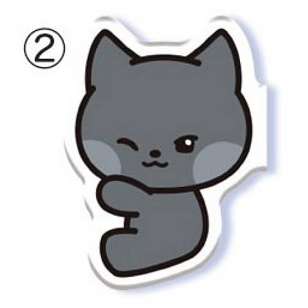 2.woongnini】zeroni ぴたハグ : トレカショップ LEAD. - 通販 - Yahoo